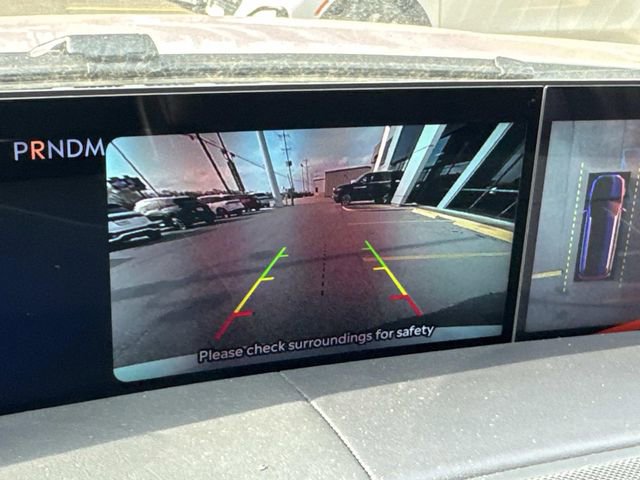 New 2026 Lincoln Navigator L Black Label image 26