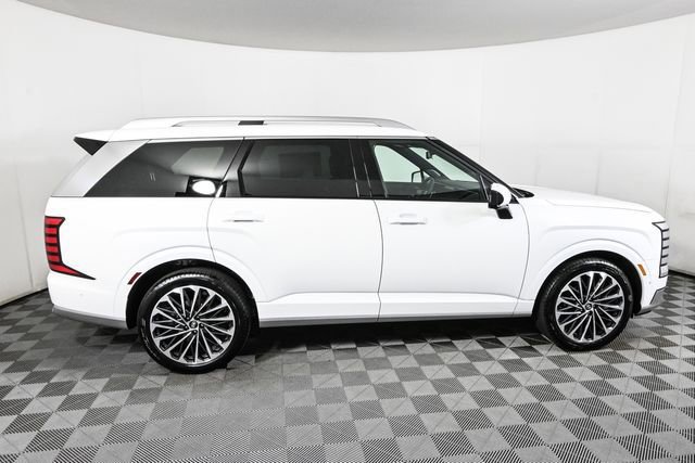 New 2026 Hyundai Palisade Calligraphy image 6