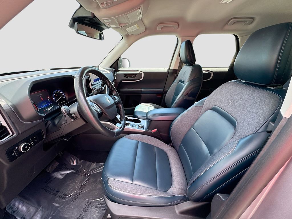Used 2023 Ford Bronco Sport Outer Banks image 20