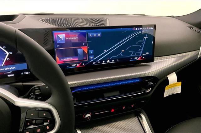 New 2025 BMW i4 xDrive40i w/ M Sport Package image 5