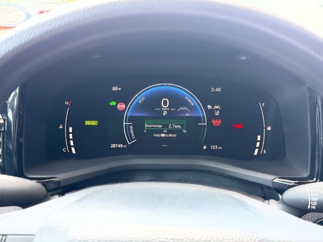 Used 2026 Toyota Camry LE FWD image 22