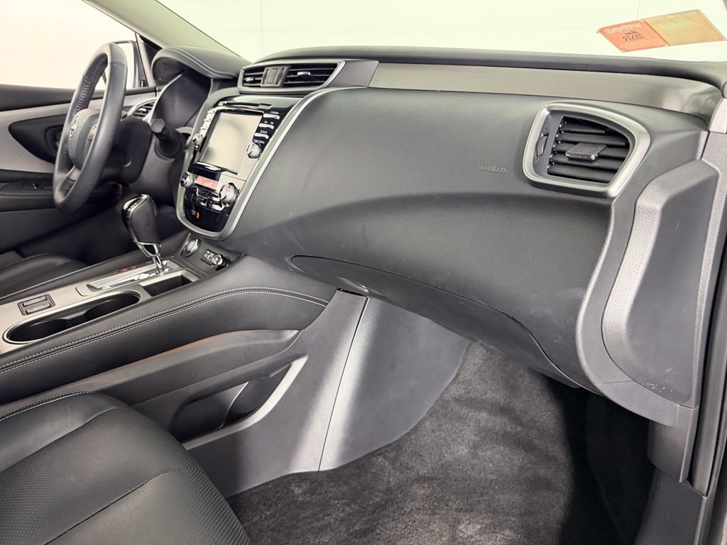 Used 2024 Nissan Murano SL AWD/4WD image 30