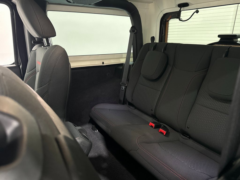 Used 2021 Jeep Wrangler Rubicon image 14