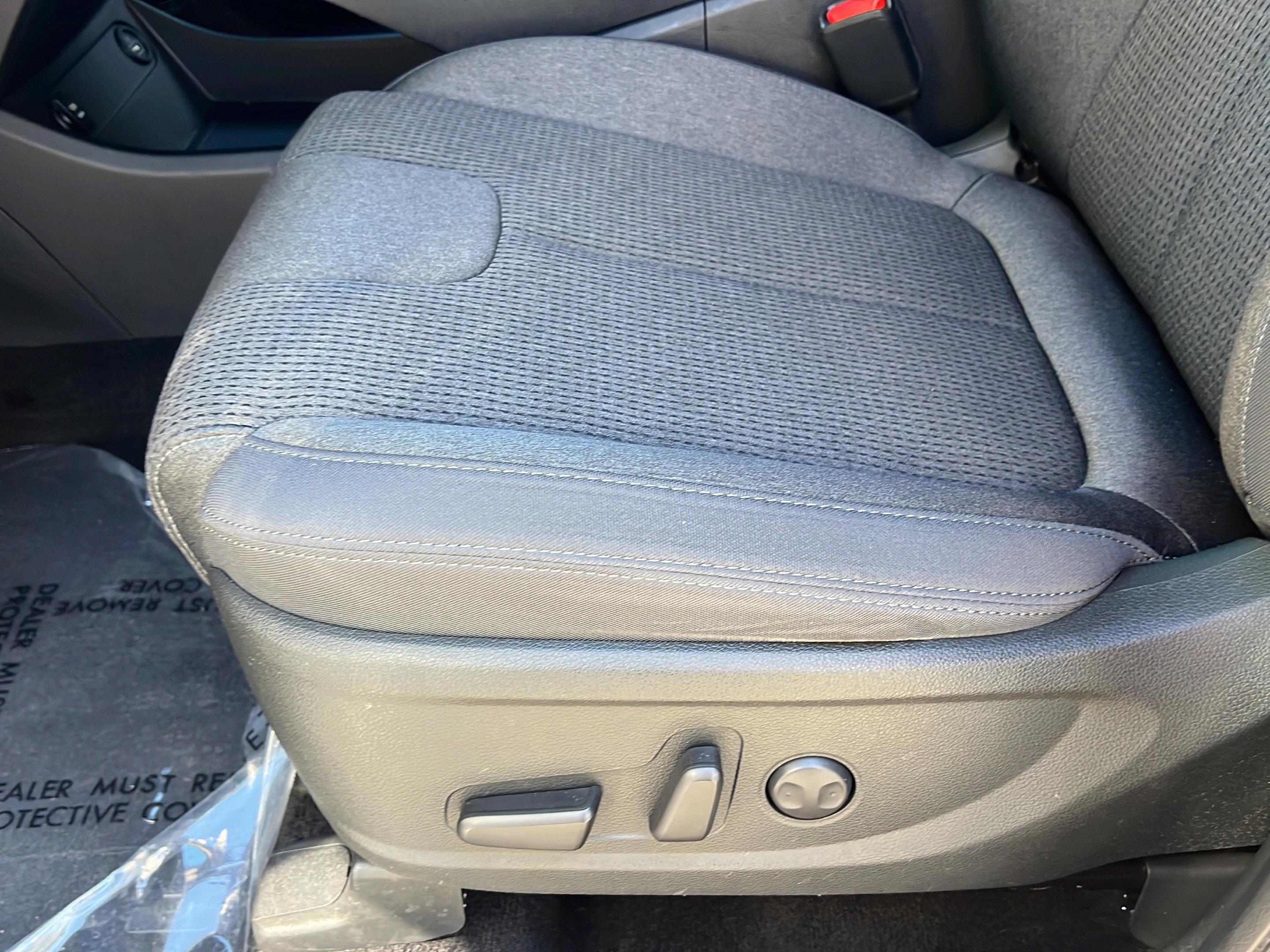Used 2023 Hyundai Santa Fe SEL AWD/4WD image 14