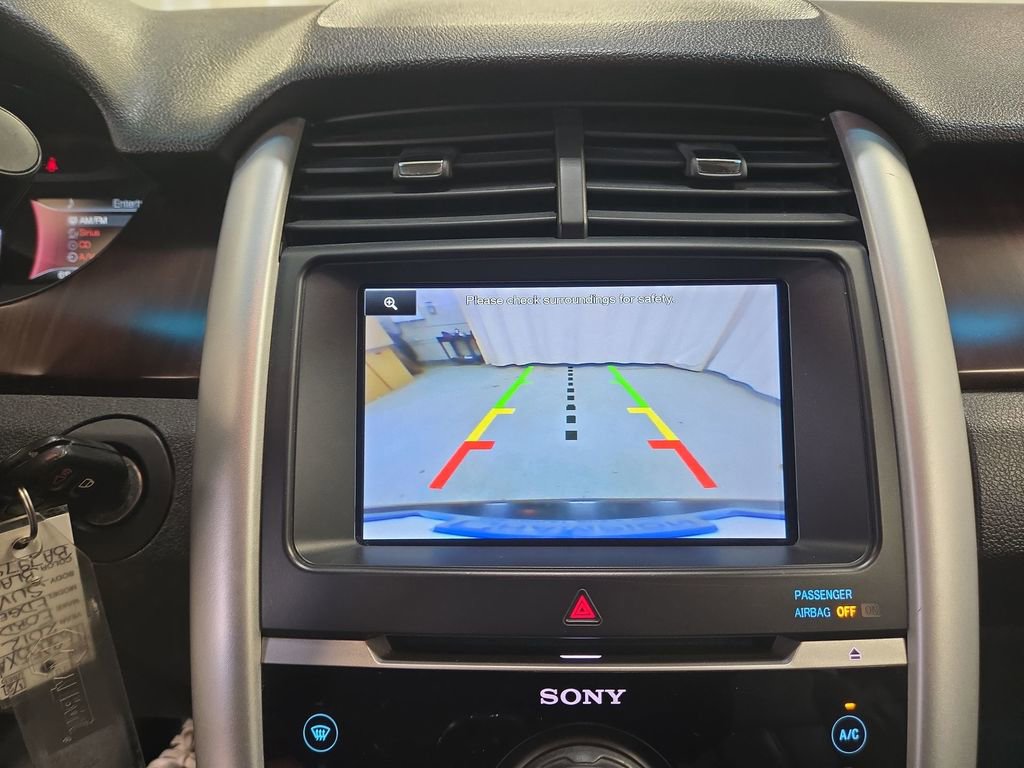 Used 2012 Ford Edge Limited image 19