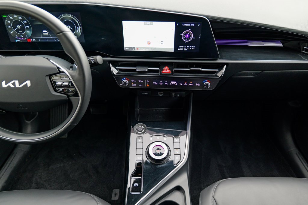 Used 2023 Kia Niro Wind image 44