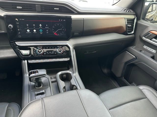 Used 2023 GMC Sierra 1500 Denali AWD/4WD image 10