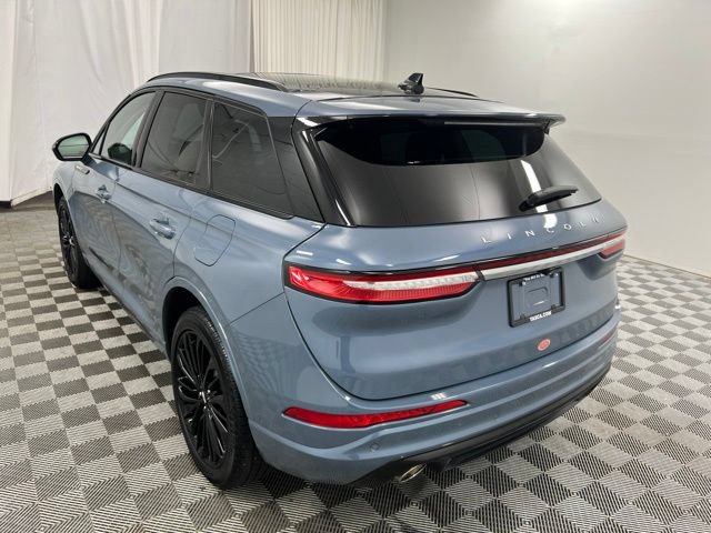 Certified 2024 Lincoln Corsair Reserve w/ Equipment Group 201A AWD/4WD image 6