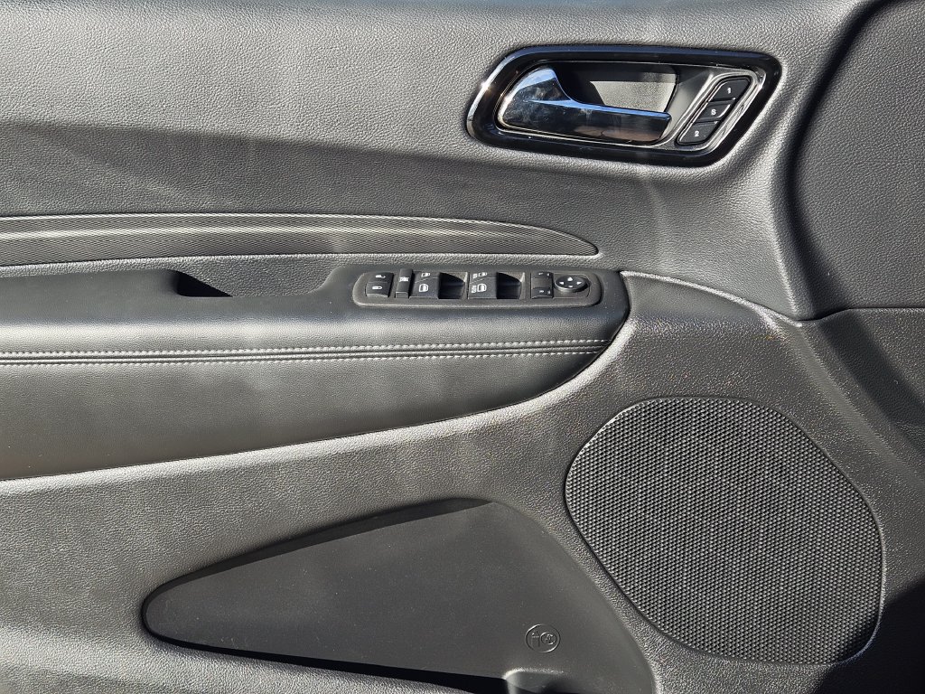 Used 2022 Dodge Durango GT RWD image 23