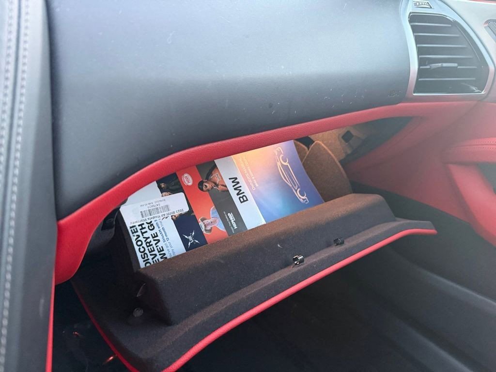 Used 2023 BMW 840i Coupe image 25