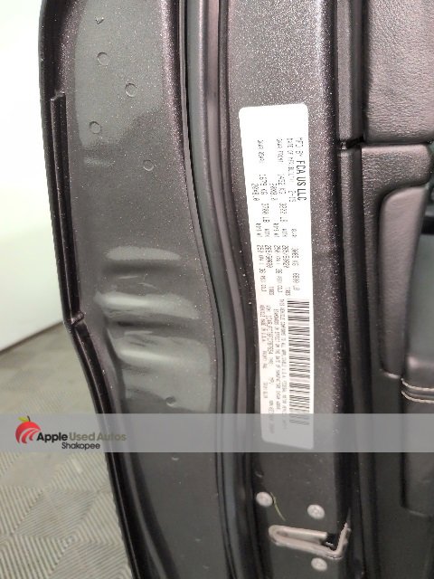 Used 2015 Jeep Grand Cherokee Overland image 53