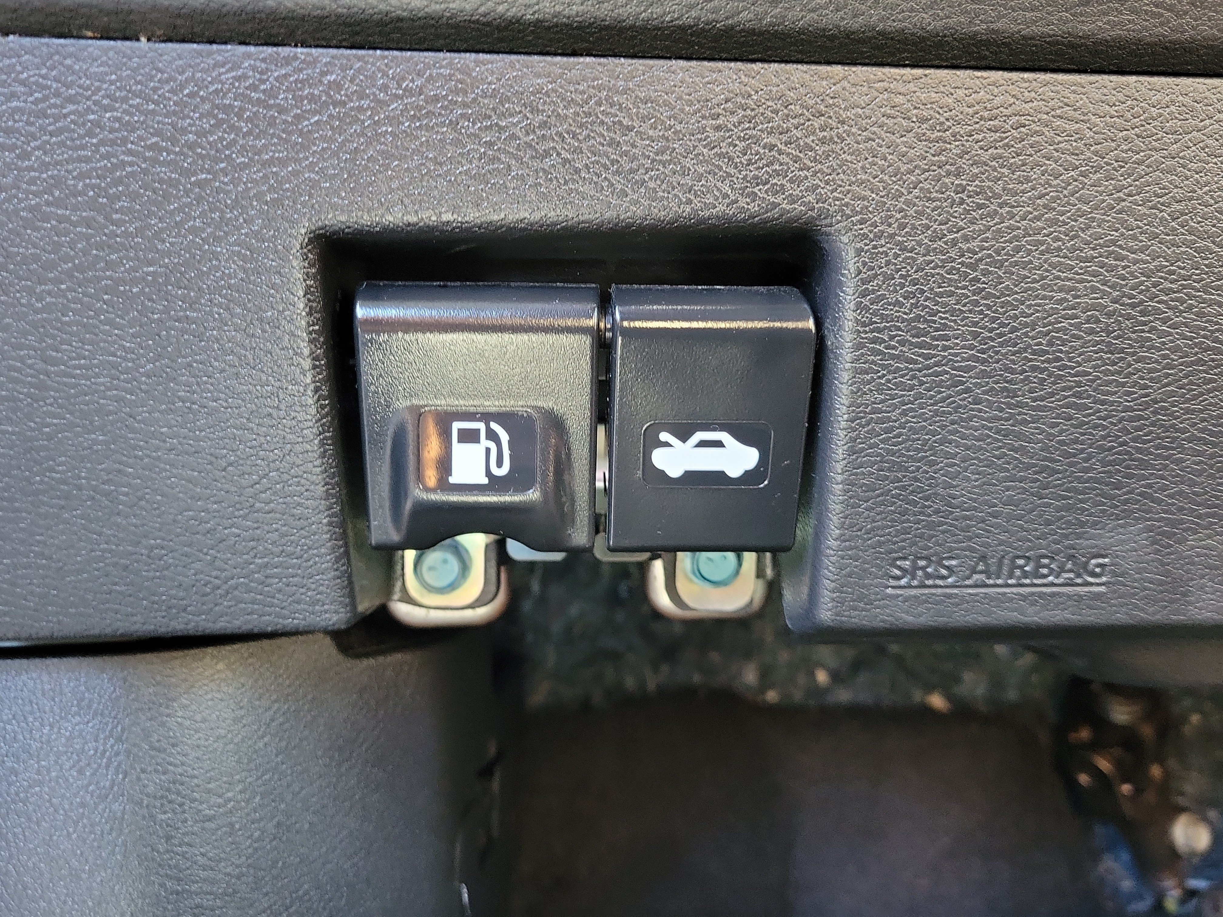 Certified 2024 Nissan Kicks SR FWD image 29