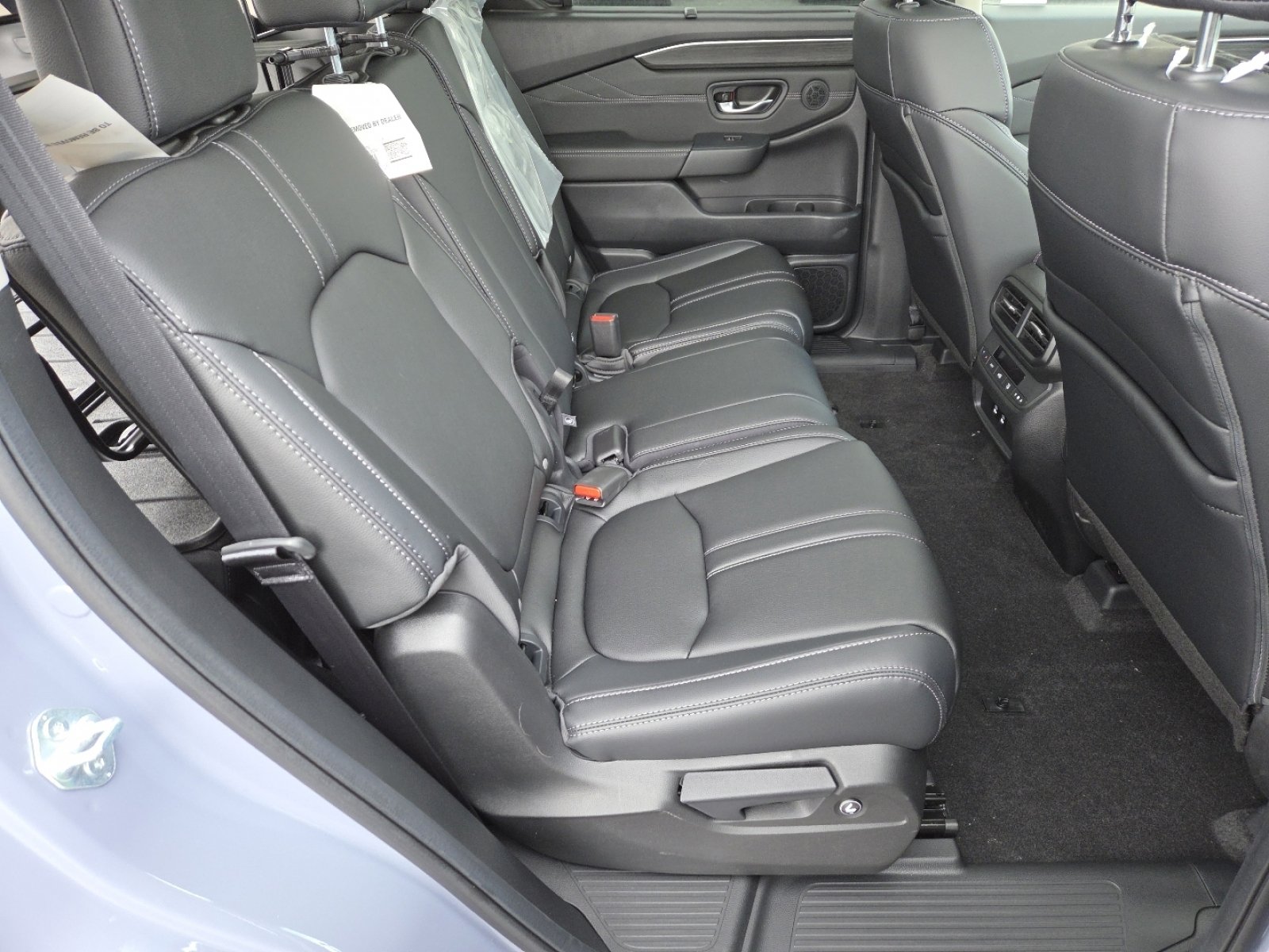 New 2026 Honda Pilot Touring image 19