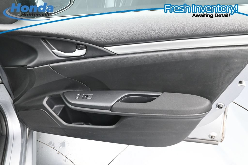 Used 2016 Honda Civic LX image 14