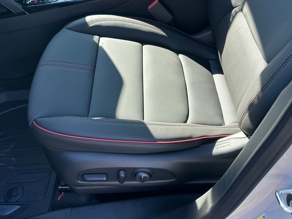 New 2026 Chevrolet TrailBlazer RS image 10