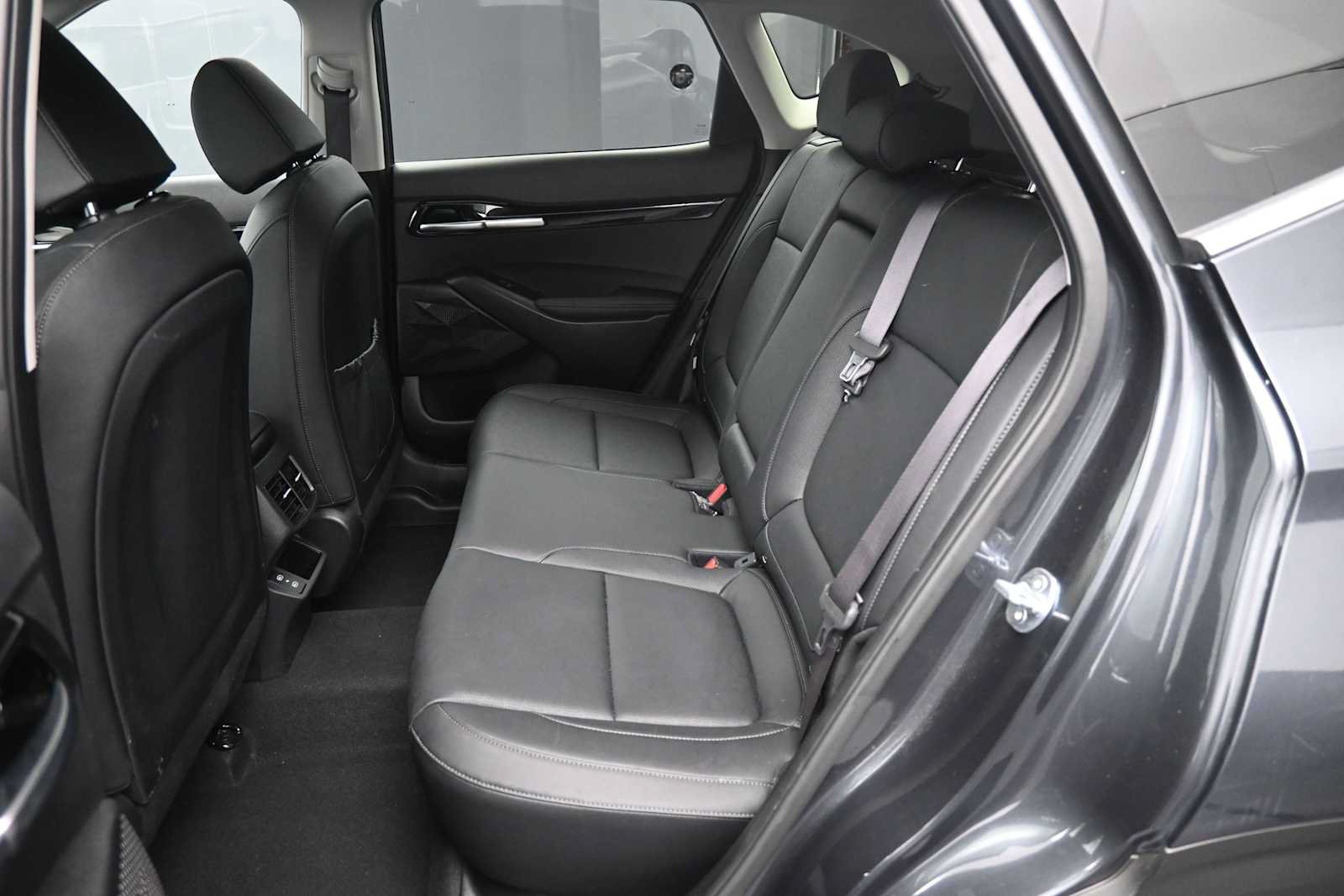 Used 2025 Kia Seltos SX w/ SX Sunroof Package AWD/4WD image 21