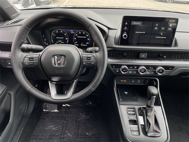 New 2026 Honda CR-V Sport-L image 12