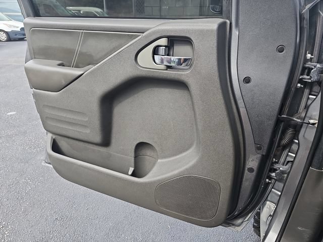 Used 2019 Nissan Frontier PRO-4X w/ Pro-4x Luxury Package AWD/4WD image 31