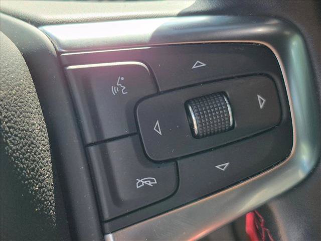 Used 2020 Chevrolet Blazer RS FWD image 16