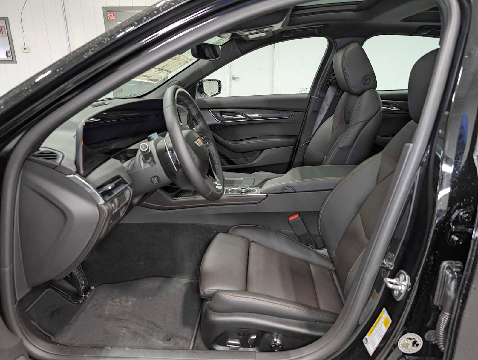 New 2026 Cadillac CT5 Sport image 4