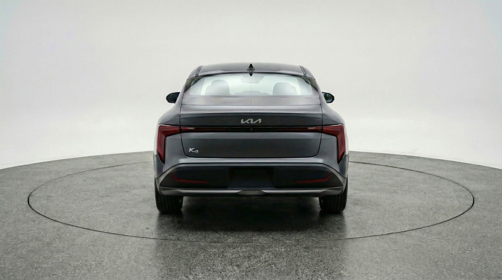Used 2025 Kia K4 FWD image 7