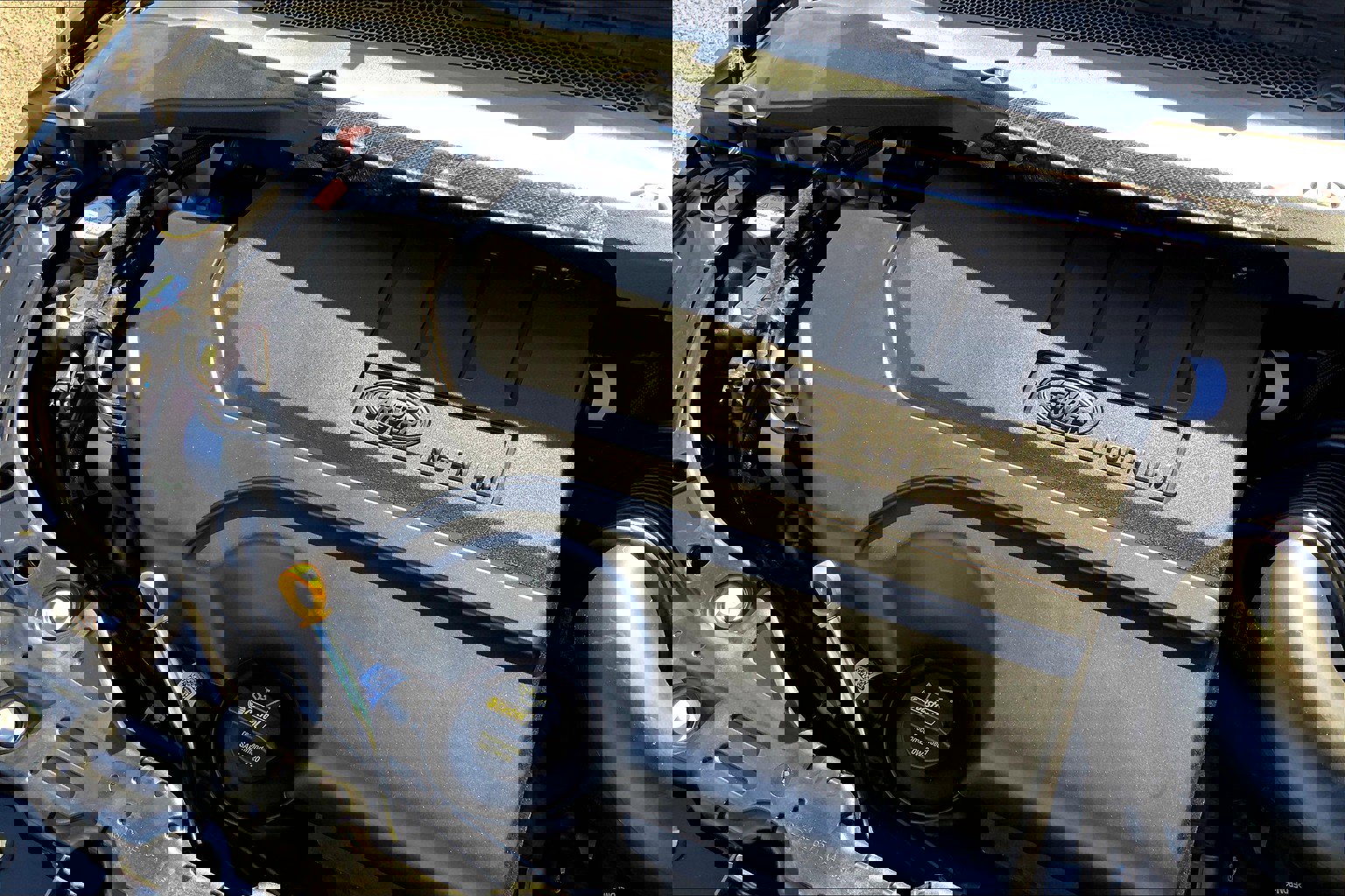 New 2026 Land Rover Range Rover Evoque S image 15