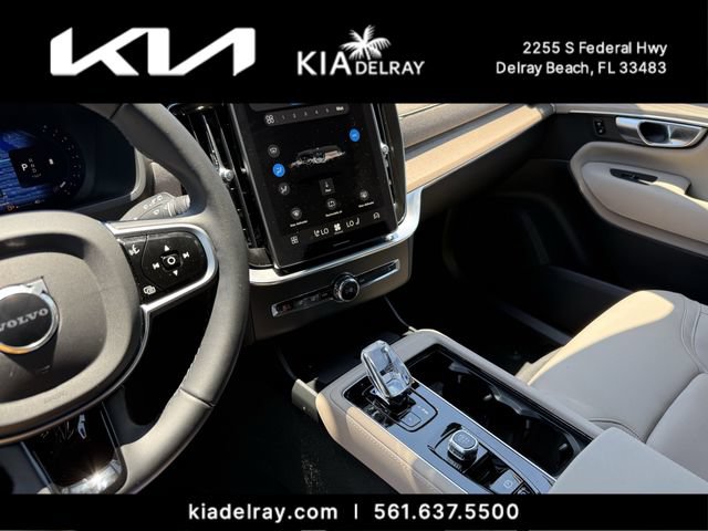 Used 2026 Volvo XC90 B6 Plus AWD/4WD image 29