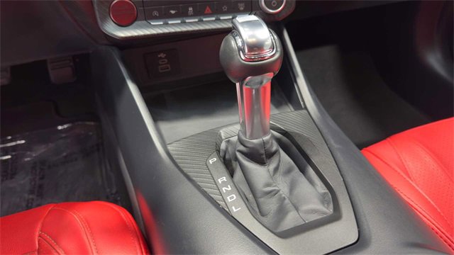 Used 2025 Ford Mustang Coupe image 21