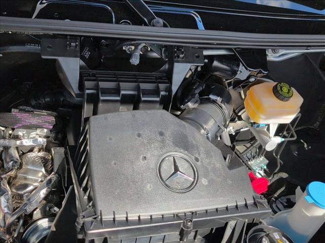 New 2026 Mercedes-Benz Sprinter 2500 image 16
