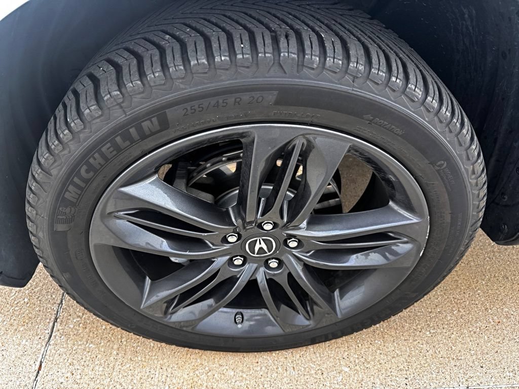 Used 2019 Acura RDX w/ Advance Package AWD/4WD image 17