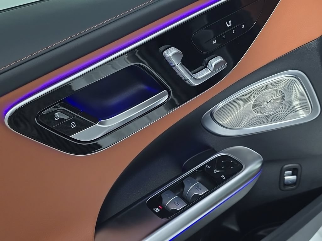 Certified 2023 Mercedes-Benz C 43 AMG 4MATIC Sedan image 16