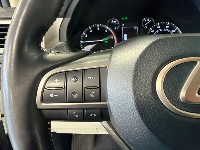 Used 2023 Lexus GX 460 Premium w/ Premium Package AWD/4WD image 16