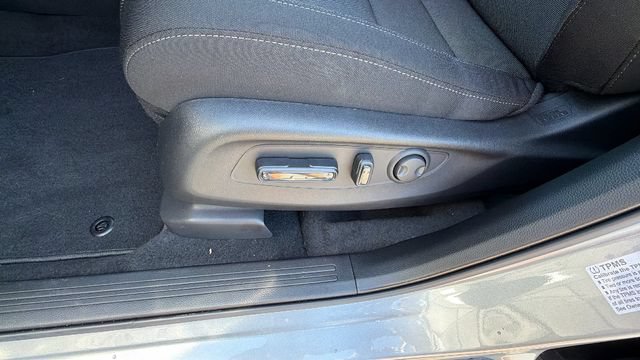 New 2026 Honda CR-V EX image 21