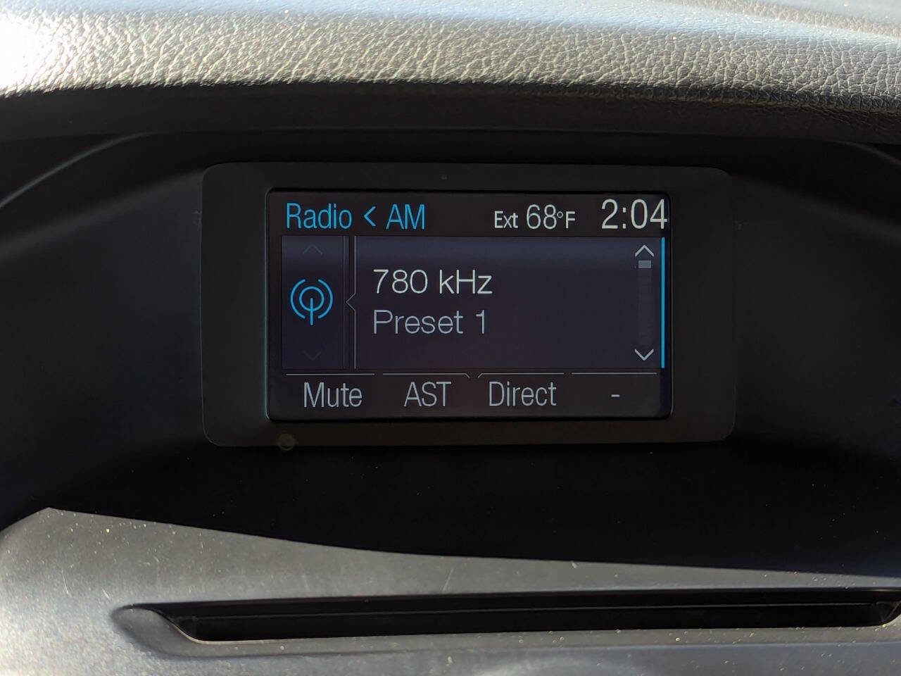 Used 2012 Ford Focus SEL FWD image 19