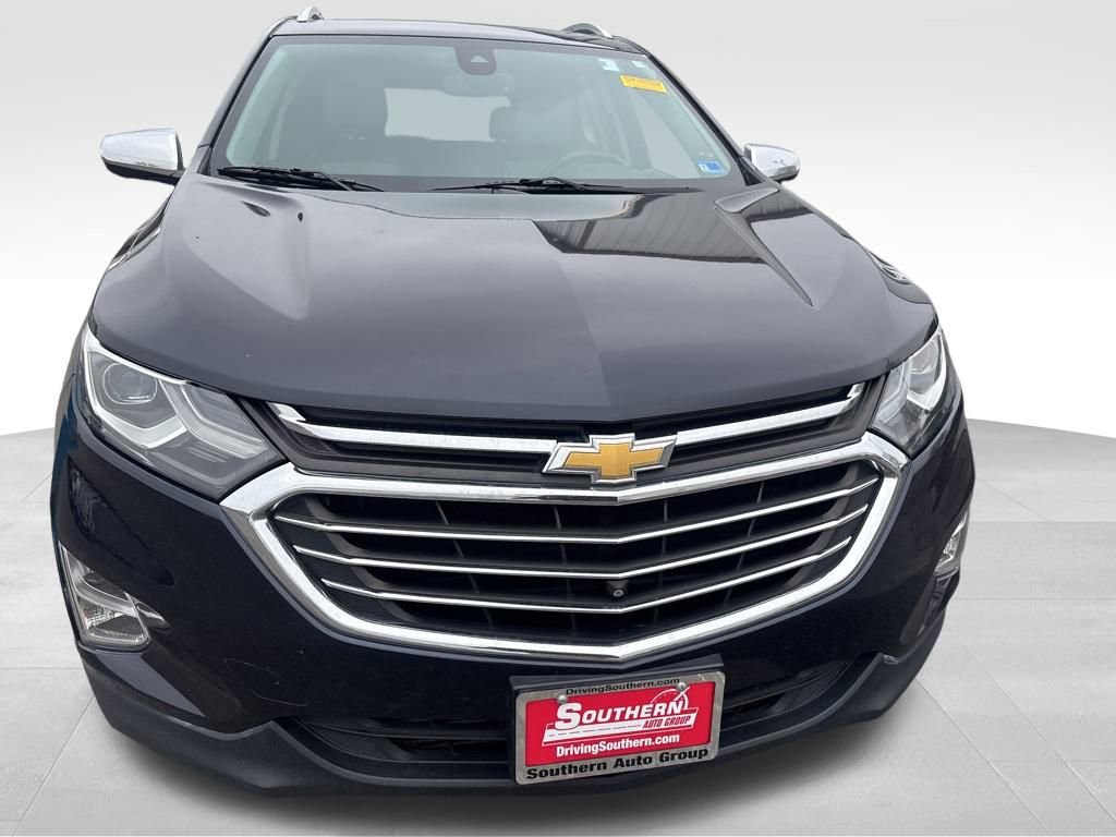 Used 2020 Chevrolet Equinox Premier image 7