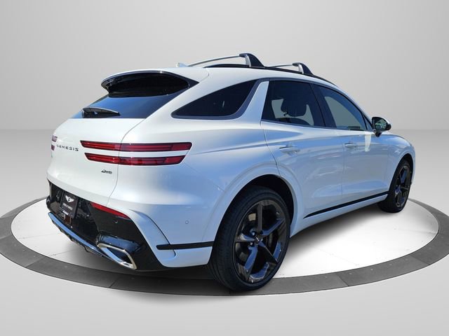 New 2026 Genesis GV70 2.5T Sport Prestige image 3
