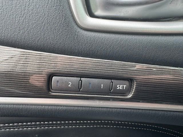 Used 2018 INFINITI QX60 AWD w/ Premium Plus Package image 15