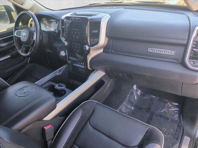 Used 2020 RAM 1500 Laramie image 23