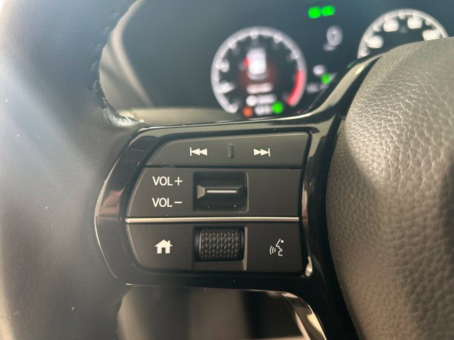 Used 2025 Honda HR-V EX-L image 14