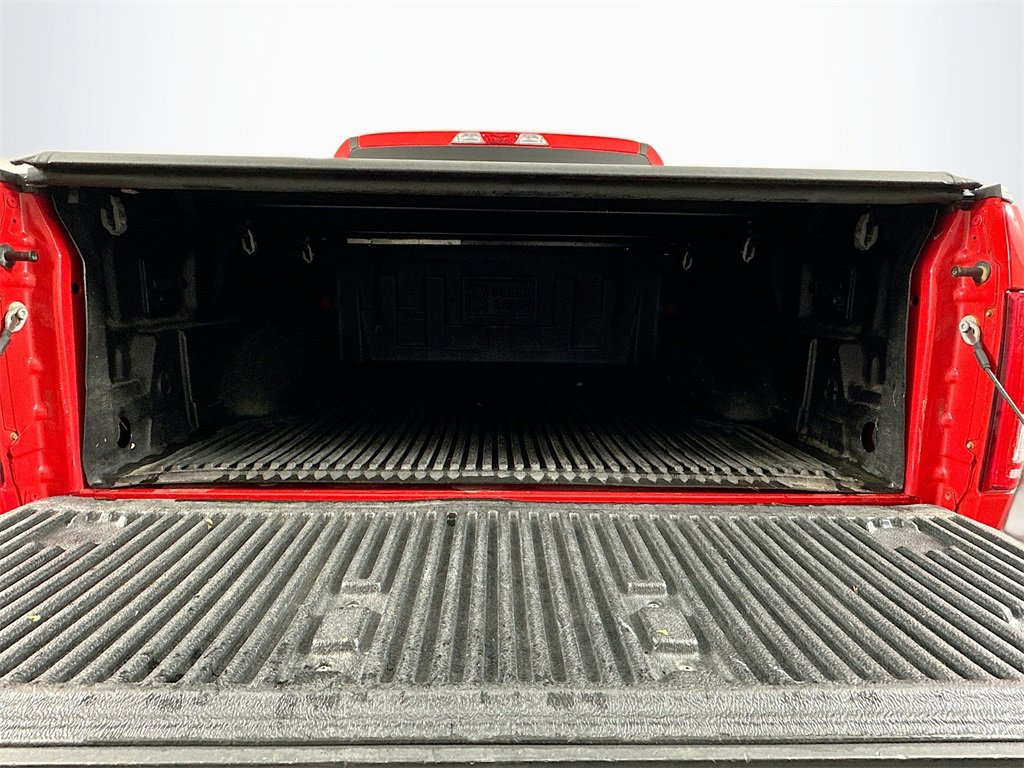 Used 2016 Ford F150 XLT image 22