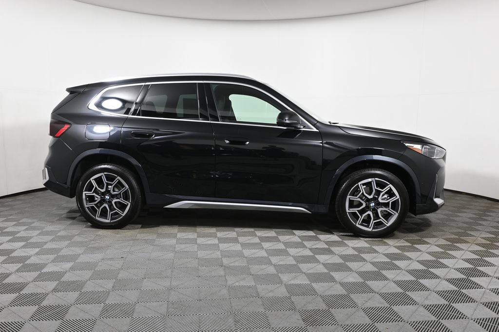 New 2027 BMW X1 xDrive28i AWD/4WD image 8