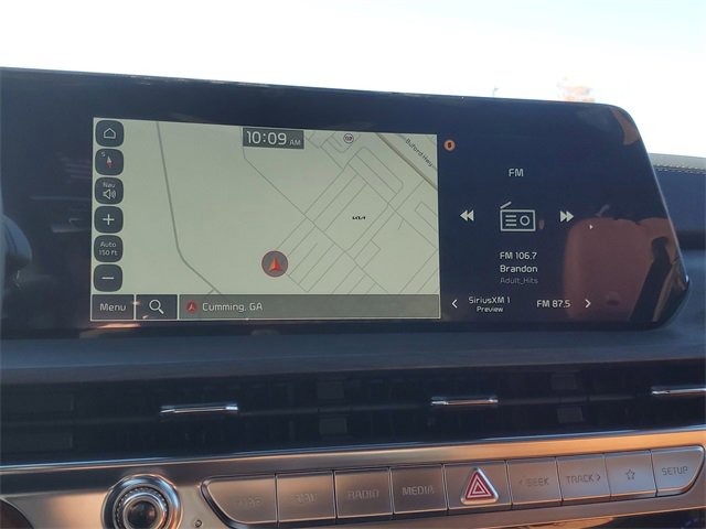 New 2025 Kia Telluride SX X-Line image 25