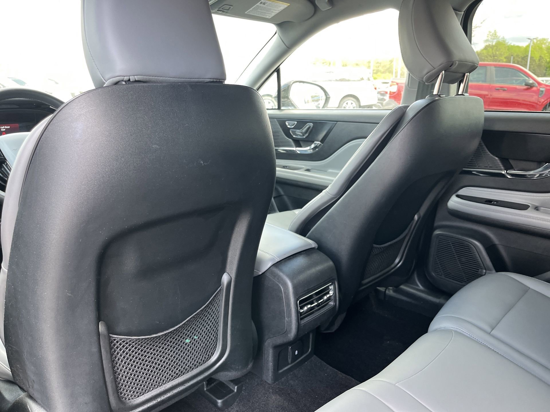 Used 2022 Lincoln Corsair FWD image 17