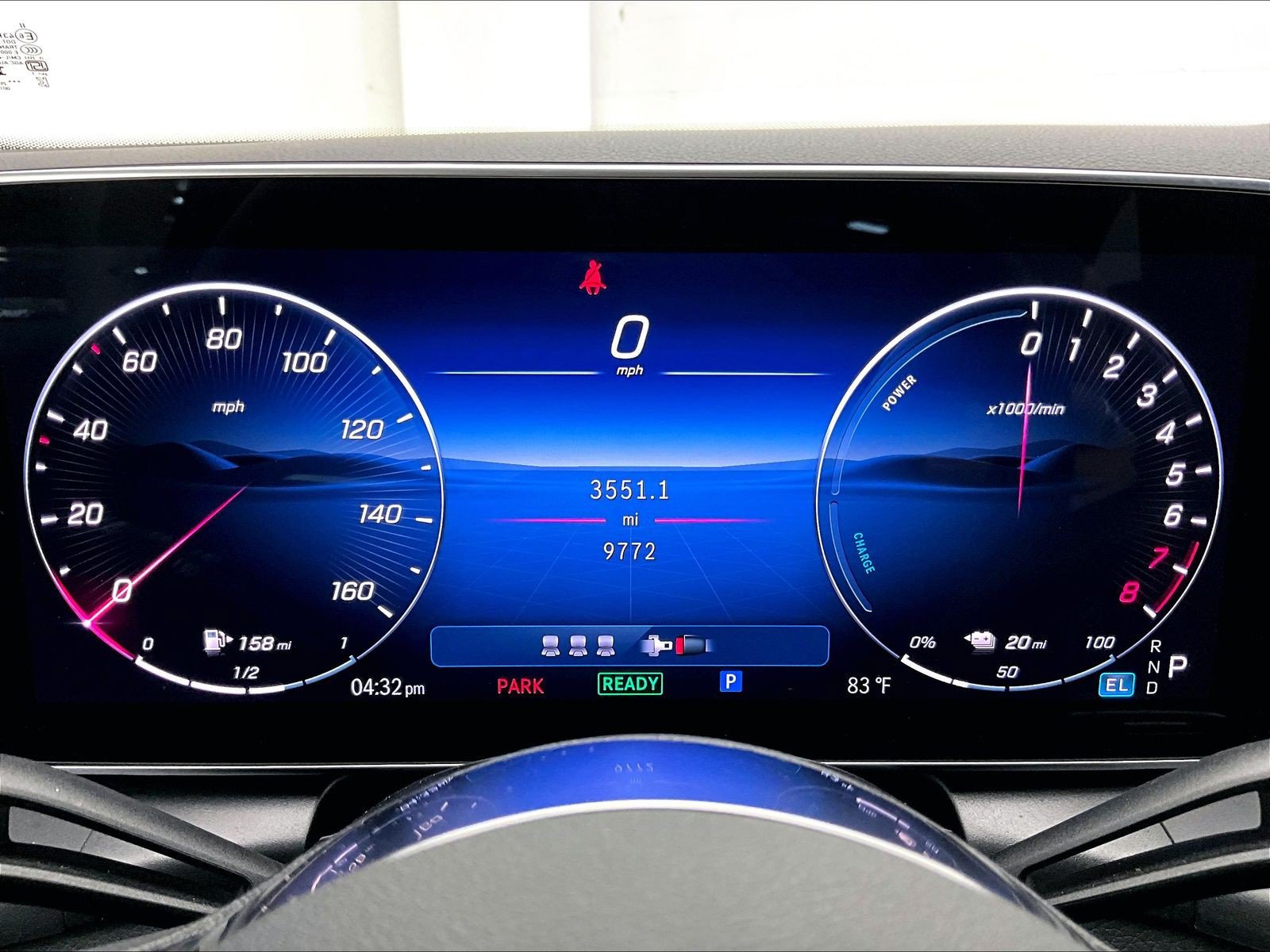 Certified 2025 Mercedes-Benz GLC 350e 4MATIC image 23