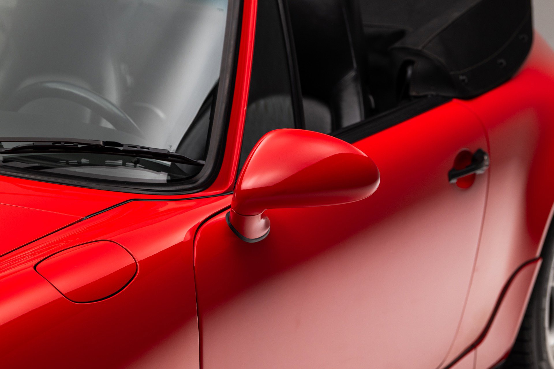 Used 1993 Porsche 911 Carrera image 53