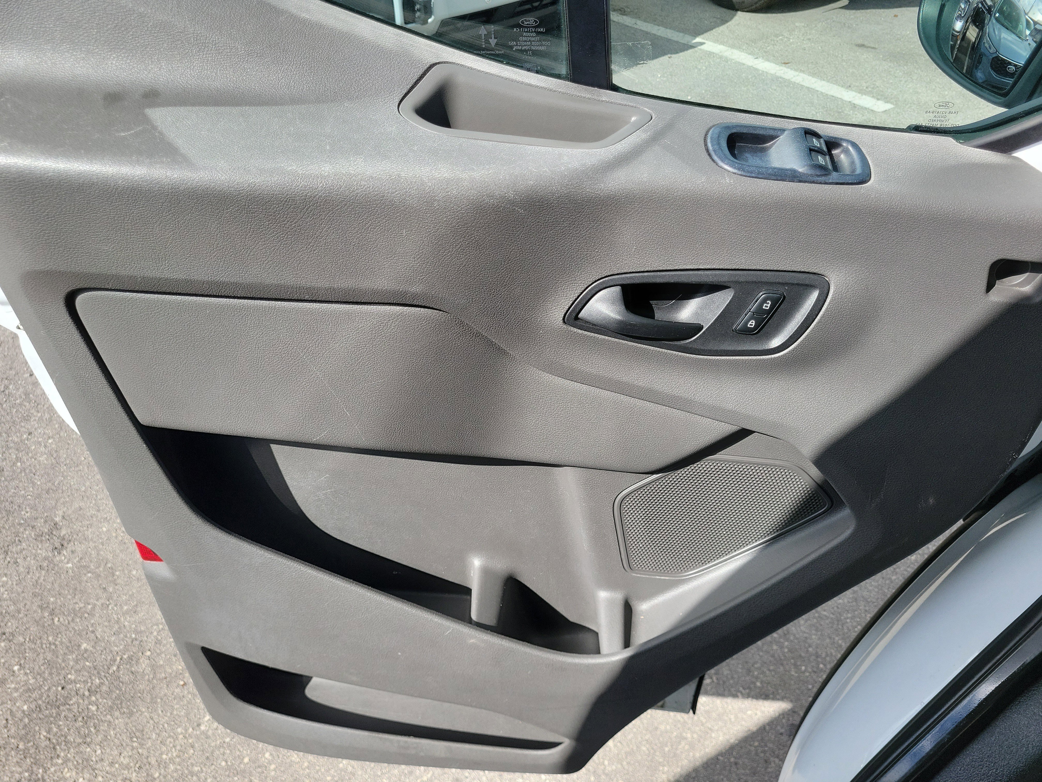 Used 2022 Ford Transit 250 Low Roof w/ Exterior Upgrade Package image 27