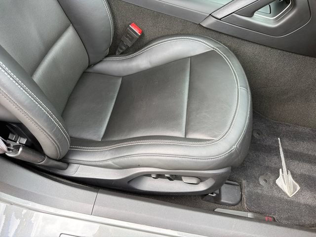 Used 2015 Chevrolet Corvette Stingray Coupe w/ 3LT Preferred Equipment Group RWD image 26