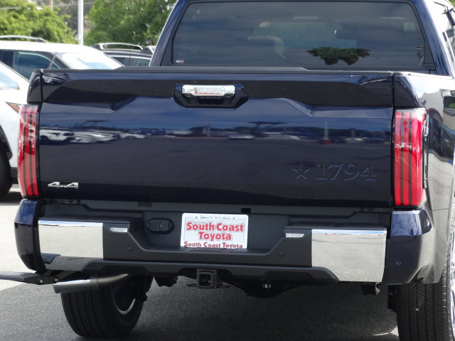 New 2026 Toyota Tundra 1794 Edition image 7