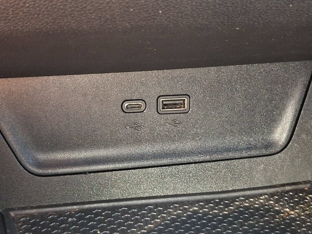 Used 2025 Chevrolet Equinox LT w/ Convenience Package II AWD/4WD image 25