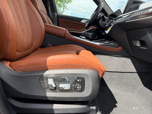 New 2027 BMW X7 M60i AWD/4WD image 18